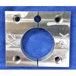 Herramenta Fox DHX RC4 RC2 (Clamp)