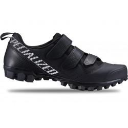 Recon 1.0 Mtb Shoe Blk 40
