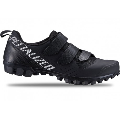 Recon 1.0 Mtb Shoe Blk 40