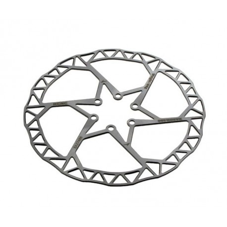 FRENO Disco Rotor RAZOR   180mm UNI