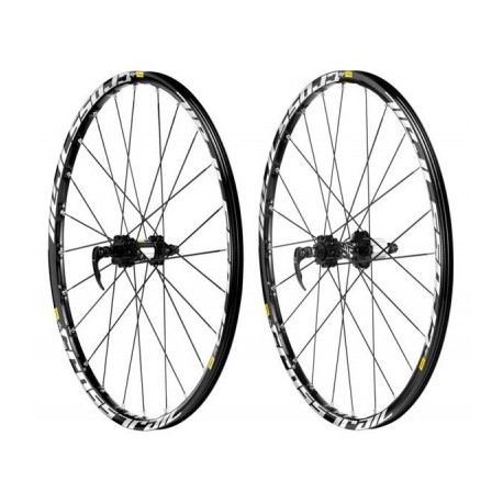 crosstrail 26