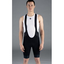ASCENT PRO BIB [BLK]