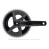 BIELA RIVAL AXS DUB 172,5MM 46-33 D