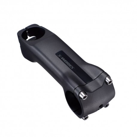 Sw Tarmac Stem Blk 31.8x100  6d