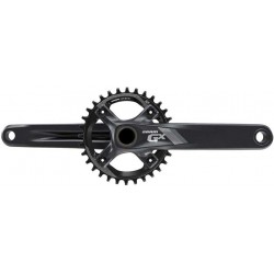 biela gx1 eagle 175mm 32d