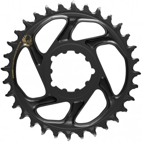 SRM PLATO X-SYNC 12/11V EAGLE SL 34D DM 6mm