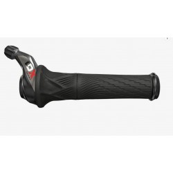 MANDO EAGLE X01 GRIP SHIFT 12V DERECHO ROJO