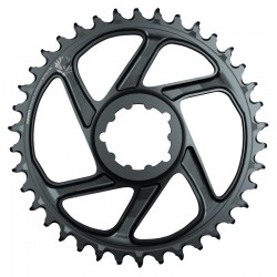SRM PLATO X-SYNC 12/11V EAGLE SL 32D DM 3MM BOO
