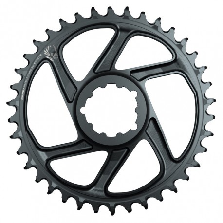 SRM PLATO X-SYNC 12/11V EAGLE SL 32D DM 3MM BOO