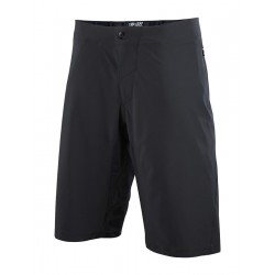 ATTACK Q 4 SHORT BLACK CAMO 36