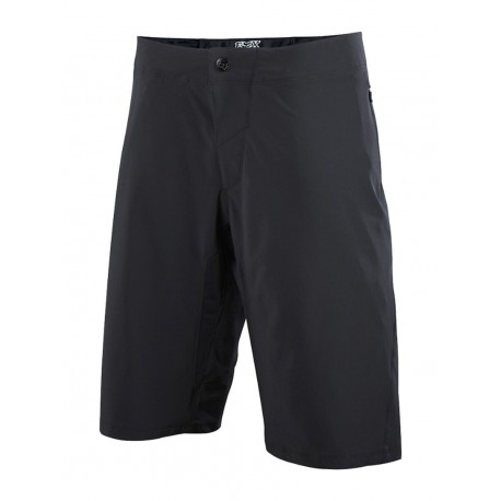 ATTACK Q 4 SHORT BLACK CAMO 36