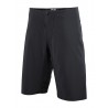 ATTACK Q 4 SHORT BLACK CAMO 36