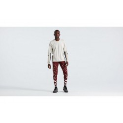 Prey Trail Pant Rum 32