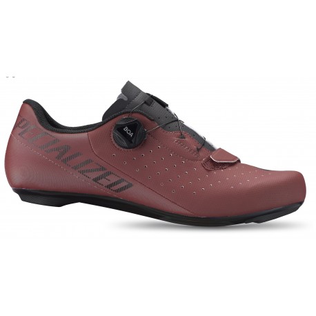 Torch 1.0 Rd Shoe Mrn/Blk 42