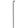 RADIOS DT SWISS CHAMP M 2x286 mm NEGRO, NIRO