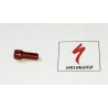 CABECILLA ROVAL 1.8X14MM ROJO