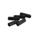 TOPE FUNDA 4MM.PLASTICO