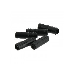 TOPE FUNDA 4MM.PLASTICO