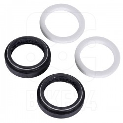 RS REC KIT RETENES/GUARDAPOLVOS 35MM BLACK S