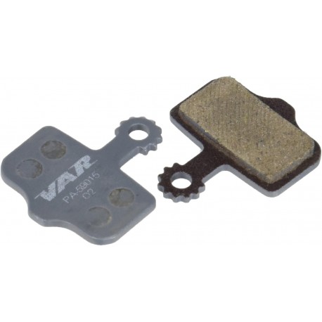 PASTILLAS VAR ORGANIC AVID ELIXIR,XX,XO