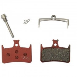 HOPE VARIOS FRENO PASTILLAS M4/E4/RX4