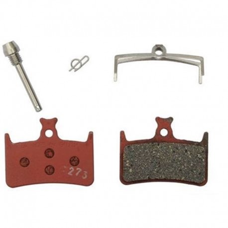 HOPE VARIOS FRENO PASTILLAS M4/E4/RX4