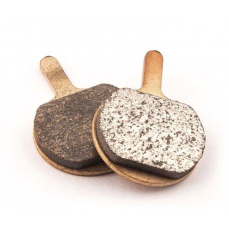 PASTILLAS CLARCS ORGANIC MAG LOUSE CLARA 2000