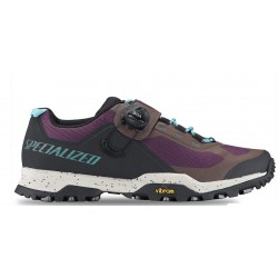 Rime 2.0 Mtb Shoe Cstumbr/Cly/Trptl 45