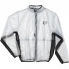 MX FLUID JACKET CLEAR L