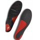 Bg Sl Footbed + Red 46-47
