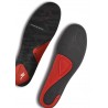 Bg Sl Footbed + Red 46-47