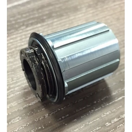 Fhb Dt My15 Roval 10/11spd 360 Freehub For 142+ With Endcap (Hwyabm00l6805c)