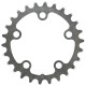 PLATO STRONGLIGHT ACERO ADAPTABLE SHIMANO 24