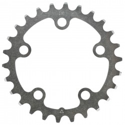 PLATO STRONGLIGHT ACERO ADAPTABLE SHIMANO 24