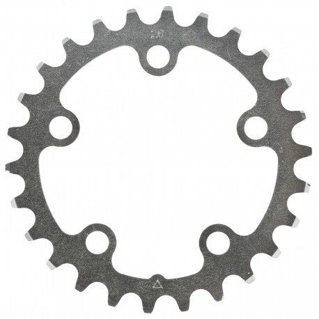 PLATO STRONGLIGHT ACERO ADAPTABLE SHIMANO 24