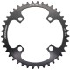 PLATO STRONGLIGHT 104 MM BLACK       40