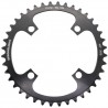 PLATO STRONGLIGHT 104 MM BLACK       40