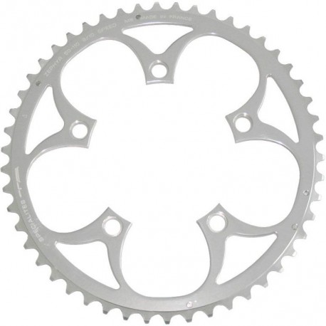 PLATO SPECIALITEZ 110 MM  SILVER  52 8-10v