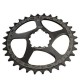 RF-PLATO DM 28 NEGRO SRAM