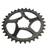 RF-PLATO DM 28 NEGRO SRAM