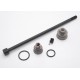 AXLE WEDGE KIT