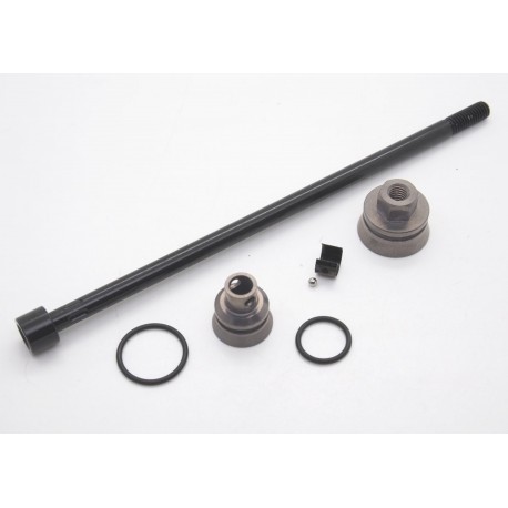 AXLE WEDGE KIT