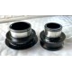 SPECIALIZED 2016 FRONT LEFT  THRU AXLE ENDCAP FOR TORQUE CAP (31MM)