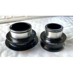 SPECIALIZED 2016 FRONT LEFT  THRU AXLE ENDCAP FOR TORQUE CAP (31MM)