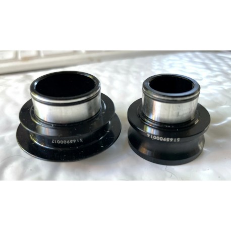 SPECIALIZED 2016 FRONT LEFT  THRU AXLE ENDCAP FOR TORQUE CAP (31MM)