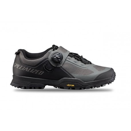 Rime 2.0 Mtb Shoe BLKl 45