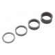 SPACER CARBON