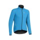 SOLID WINTER JACKET PARTIAL LIGHT BLUE  S
