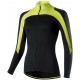 THERMINAL RBX SPORT JERSEY LS BLK/NEON  YEL M