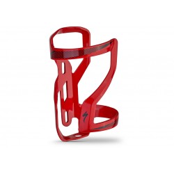 ZEE CAGE II SIDE LOADING RIGHT DT RED/BLK